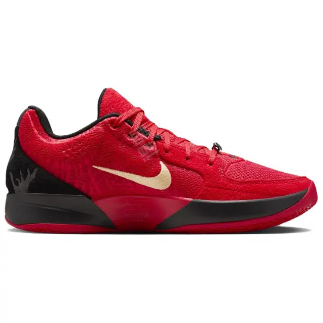 Nike Ja 2 Nightmare