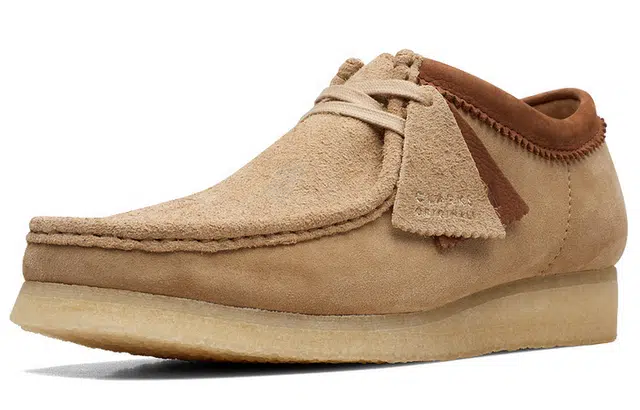 Clarks