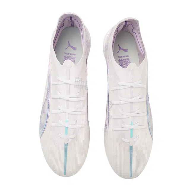 PUMA Ultra 5 ULTIMATE BRILLIAN FG Wns