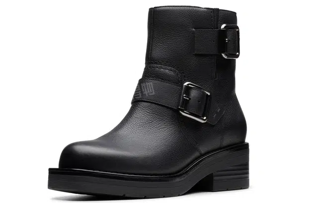 Clarks