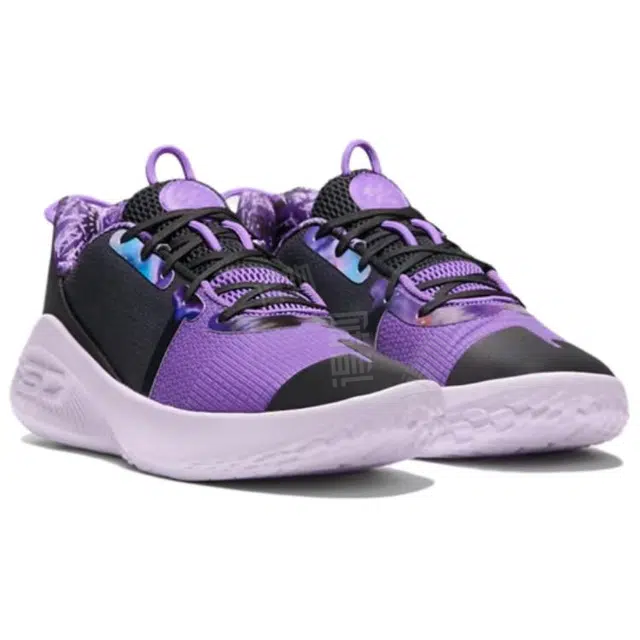 Under Armour Curry 6 FloTro