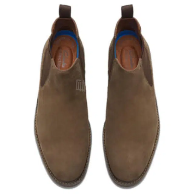 Clarks