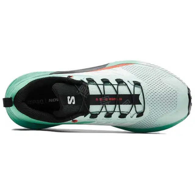 SALOMON Sense Ride 5