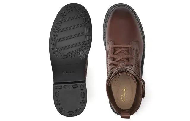 Clarks
