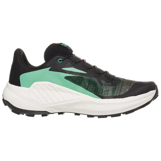 SALOMON GENESIS