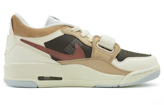 Jordan Legacy 312 vibe