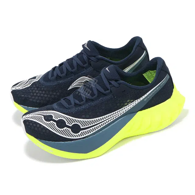 Saucony Endorphin Pro 4 y2k
