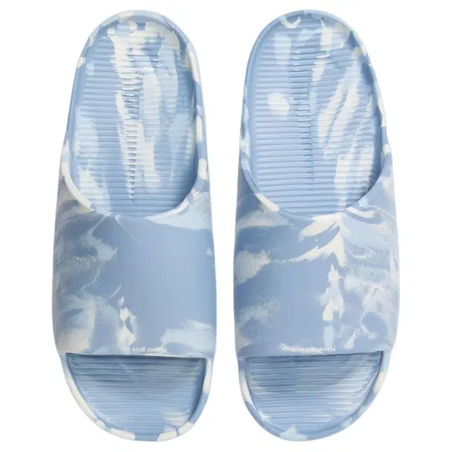 Nike Calm Slide Never Give Up