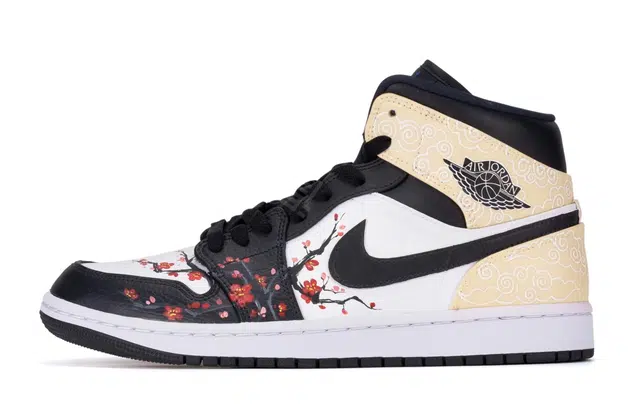 Jordan Air Jordan 1 Mid 811