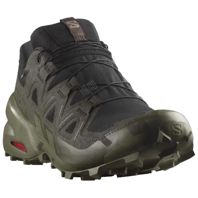 SALOMON Speedcross 6 GORE-TEX