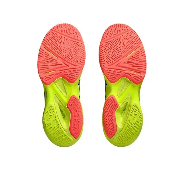 Asics Solution Speed FF 3
