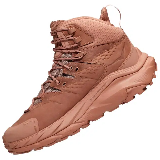x HOKA ONE ONE Kaha 2 Gore-Tex