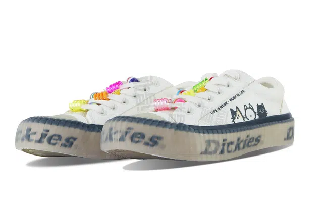 Dickies