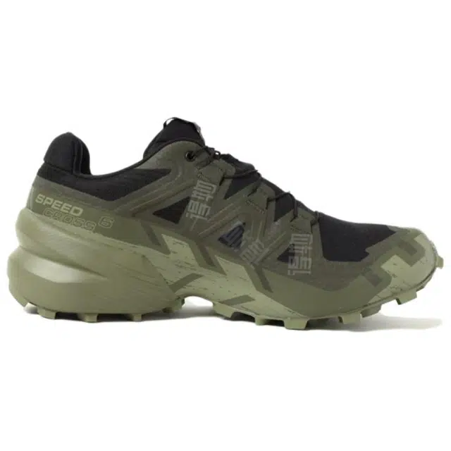 SALOMON Speedcross 6 GORE-TEX