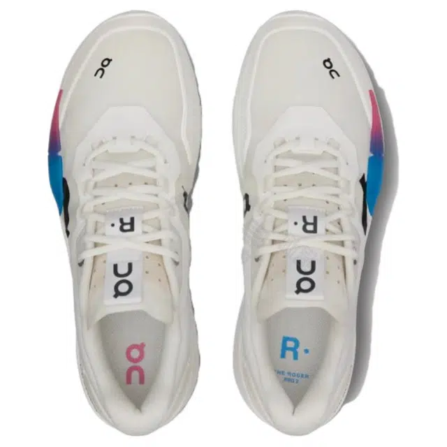 On THE ROGER Pro 2