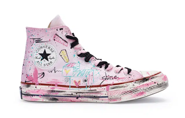 Converse 1970s Chuck taylor 811