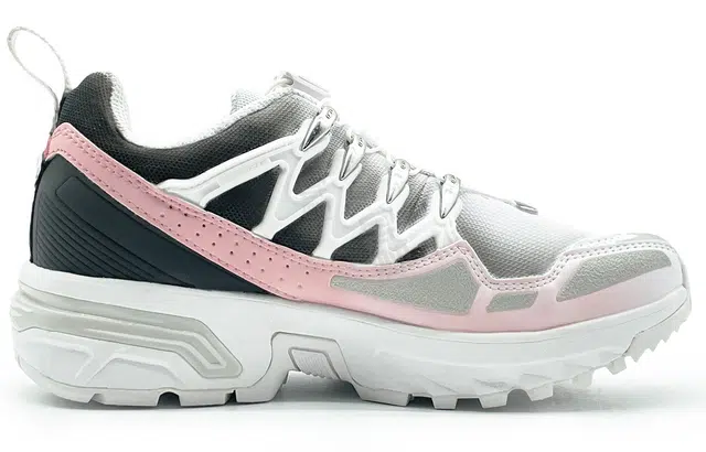 SALOMON ACS + EIGHT