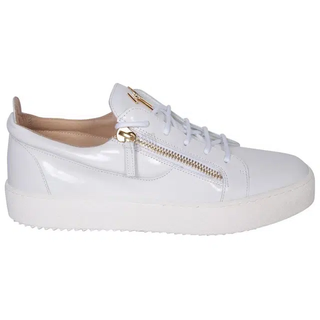 giuseppe zanottiGZ Frankie