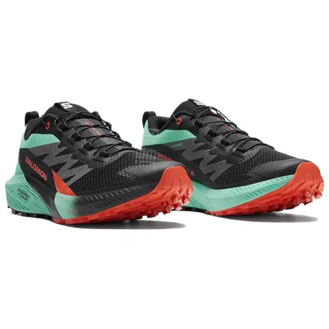 SALOMON Sense Ride 5