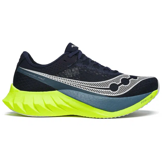 Saucony Endorphin Pro 4 y2k