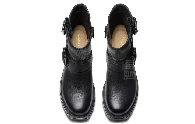 Clarks