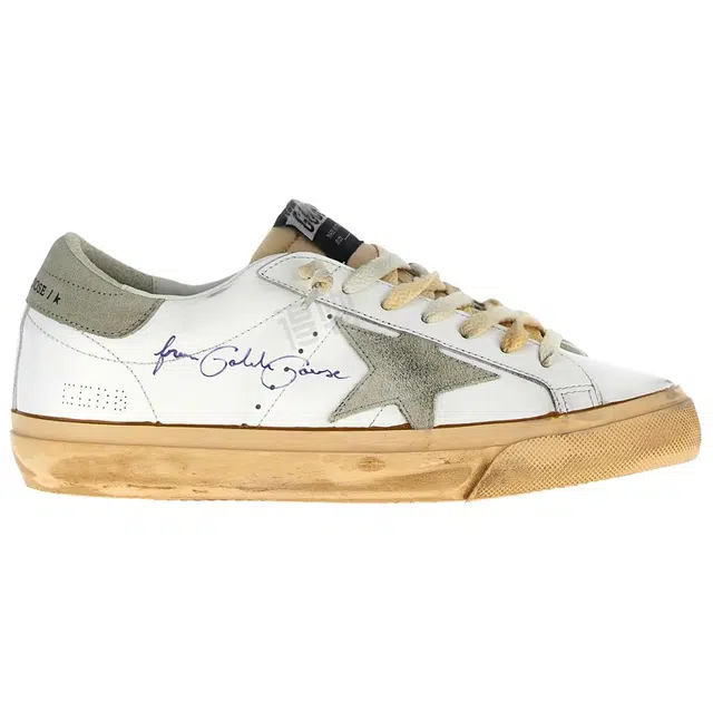 Golden Goose Super-Star
