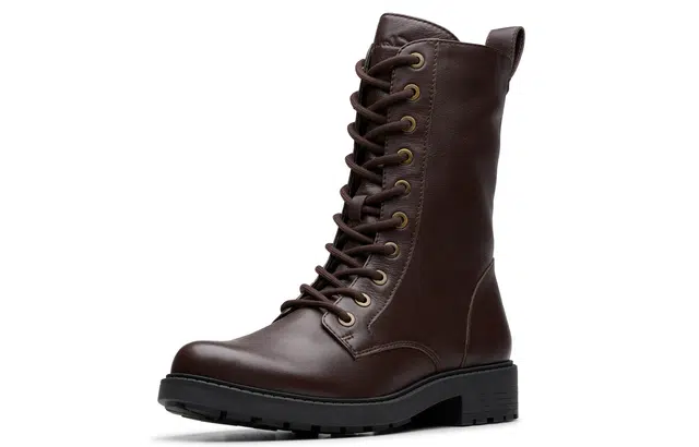Clarks