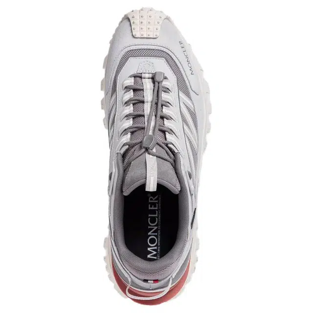 Moncler Trailgrip