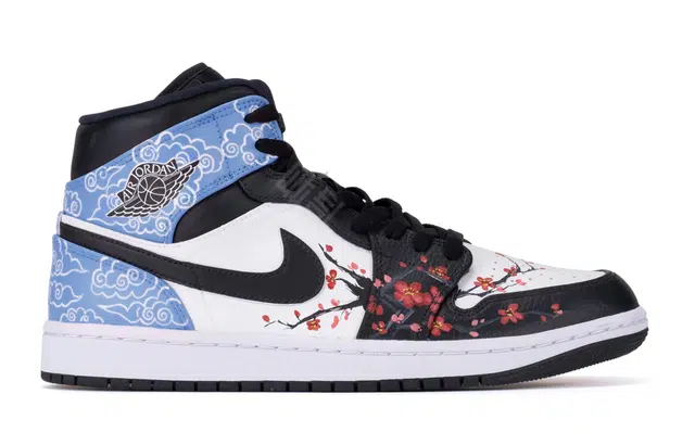 Jordan Air Jordan 1 Mid 811