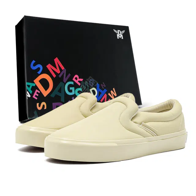 DM PU