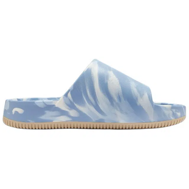 Nike Calm Slide Never Give Up