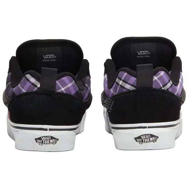 Vans Knu Skool