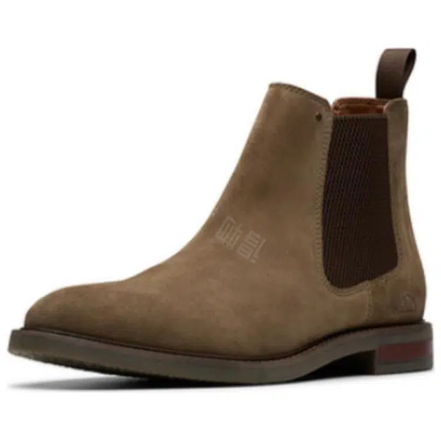 Clarks