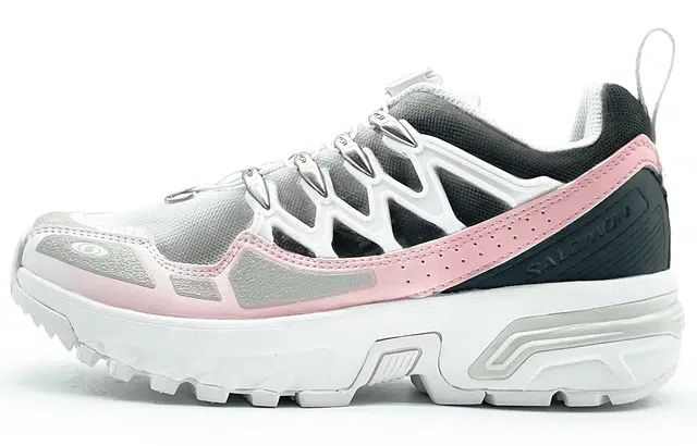 SALOMON ACS + EIGHT