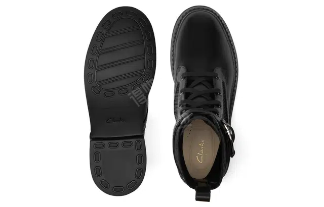 Clarks