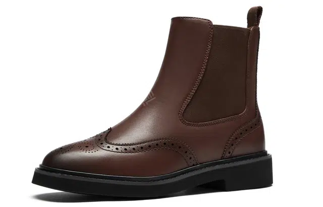 Clarks