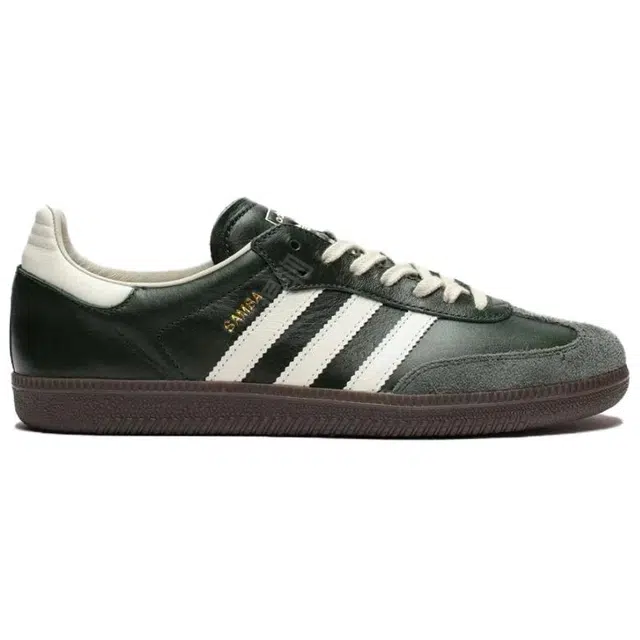 sneakersnstuff x adidas originals SAMBA OG