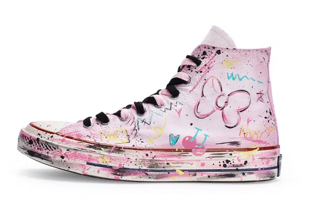 Converse 1970s Chuck taylor 811