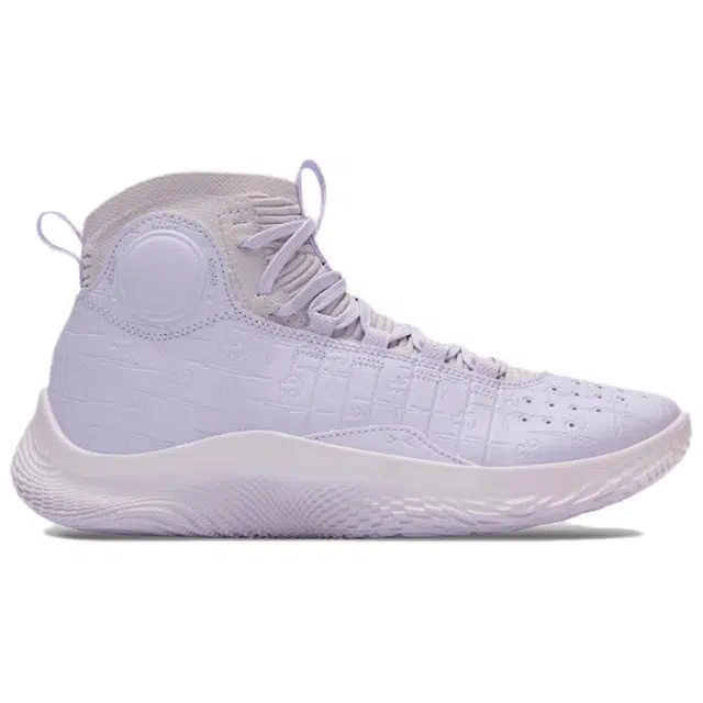 Under Armour Curry 4