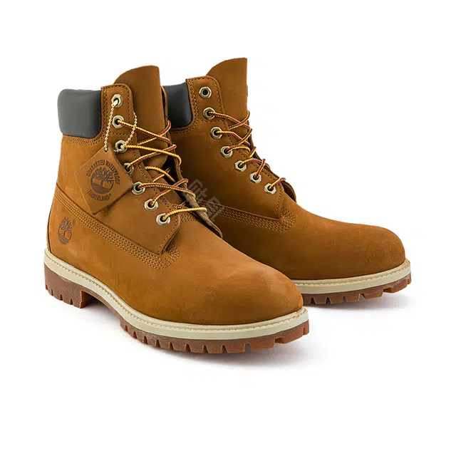 Timberland