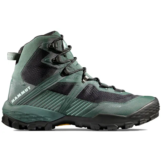 MAMMUT Ducan