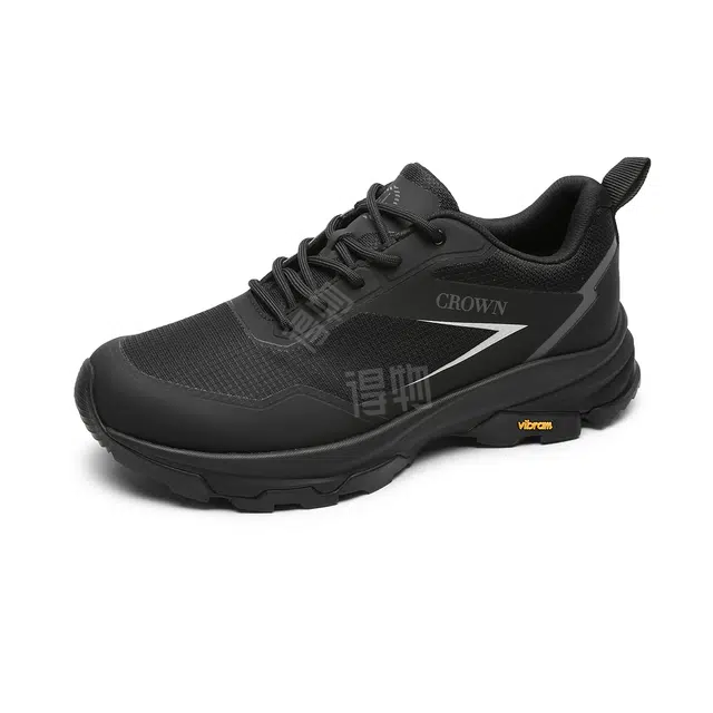 CROWN Vibram