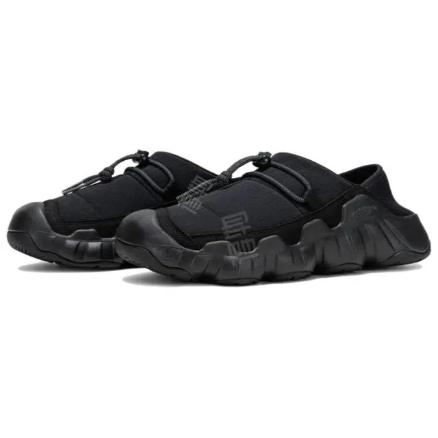 KEEN HYPOWSER CRUSHBACK