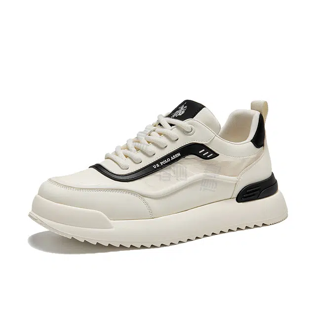U.S. POLO ASSN.