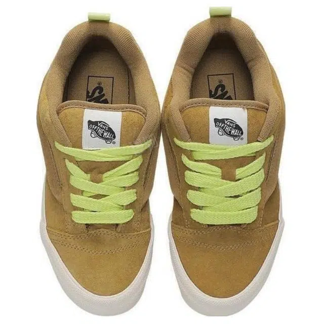 Vans Knu Skool