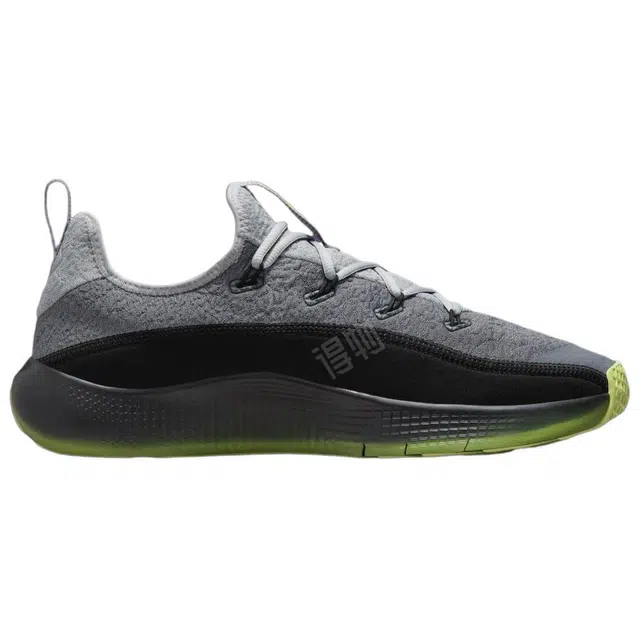 Nike LeBron TR 1 "Smoke Grey/Volt"