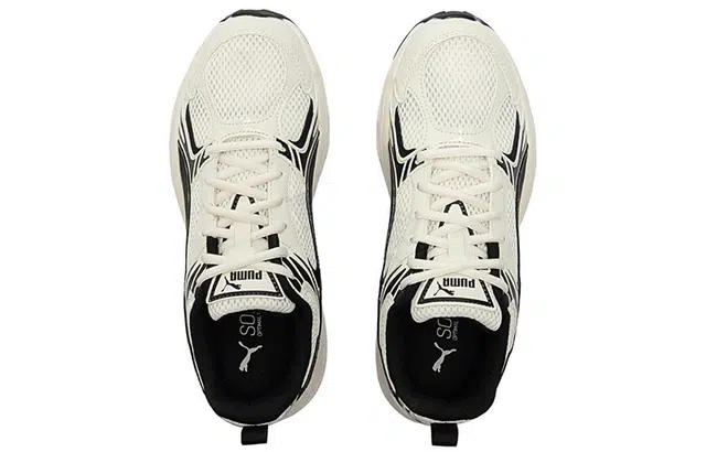 PUMA Milenio Cn