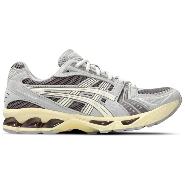 Asics Gel-Kayano 14 Mauve GreyCream