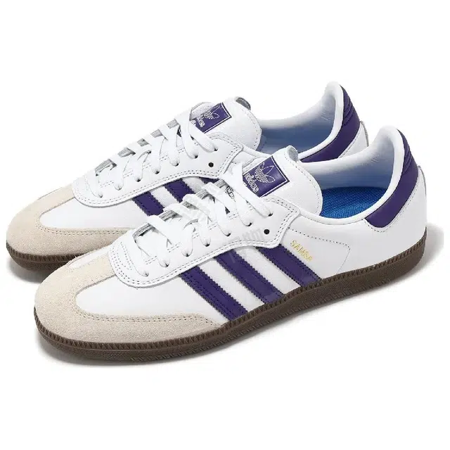 adidas Samba ADV