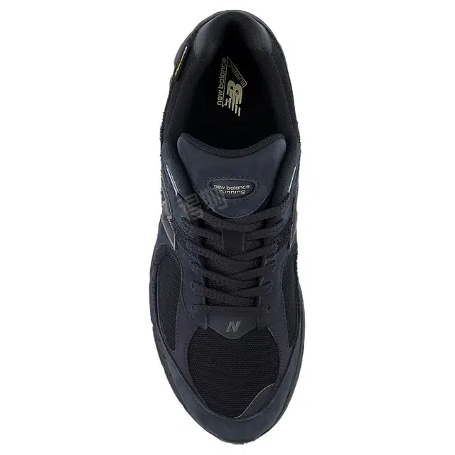 New Balance NB 2002R RPJ Cordura PackBlack